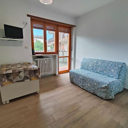 Casa Con Terrazzo E Vista Apartment Chiomonte Екстериор снимка